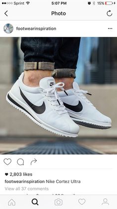 Nike de preferencia Nike de preferencia