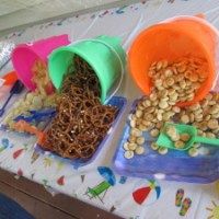 25 totally clever kids party ideas party ideas pinterest