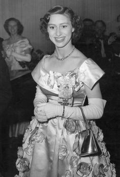 A very contrary Princess - why did the charming Margaret turn into the