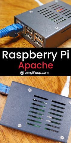 Raspberry Pi Computer
