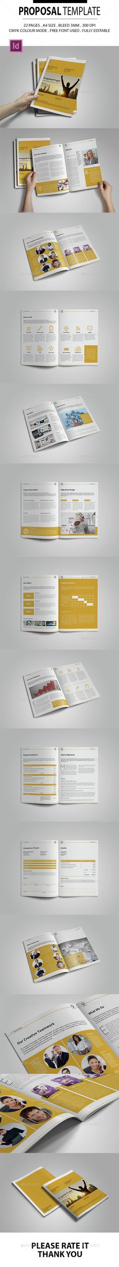 Proposal Proposals, Proposal templates and Brochures - event proposal templates Proposal Proposals, Proposal templates and Brochures - event proposal templates