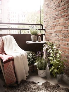 46 best balcony goals