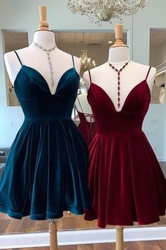 DIDK Robe de soir/ée /à Bretelles sans /épaules pour Femme Unie avec Fente