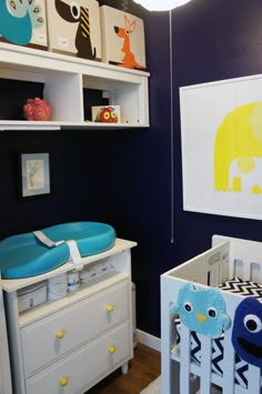 Studio Apartment Nursery walk-in closet nursery, tiny nursery, nursery for small spaces Studio Apartment Nursery walk-in closet nursery, tiny nursery, nursery for small spaces