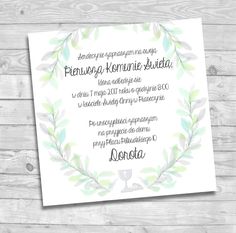 Najlepsze Obrazy Na Tablicy Pamiątka Komunia święta Plakat