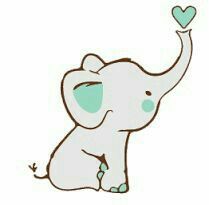what a wonderful story wendi the elephant inspires christmas