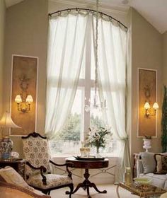 drapes for tall windows oversized arched window treatment bedroom windows window coverings curtains for 92 best arch windows images on pinterest in 2018 curtains shades drapes for tall windows oversized arched window treatment bedroom windows window coverings curtains for 92 best arch windows images on pinterest in 2018 curtains shades