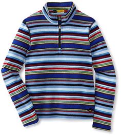 Hot Chillys Youth Pepper Skins Print Crewneck X-Large Heart Dance