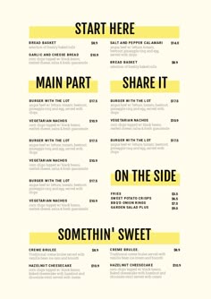 59 best menu maker diy menu templates food drink images menu menus templates