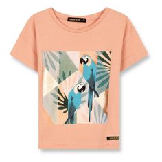 Hipdog Funky Womens Ladies Fitted T-Shirt Tee