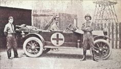 jas ambulance