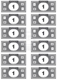 printable monopoly money