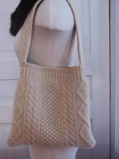 1012 Best Recycled Sweaters Images In 2019 Sewing Clothes Recycled Sweater Bag Sweaters Wool Old Brown Upcycling