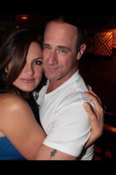 Are Olivia And Elliot Dating On Svu Are Olivia And Elliot Dating On Svu