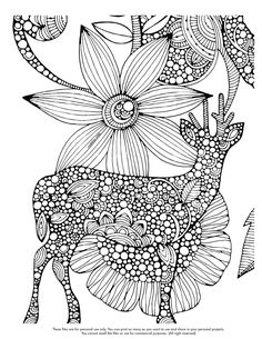 Printable Art Therapy Coloring Pages 30 High definition coloring ... Printable Art Therapy Coloring Pages 30 High definition coloring ...