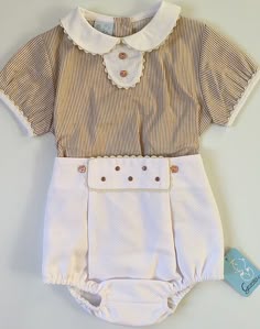 35 Best Spanish Baby Clothes Images In 2019 Baby Dresses Toddler