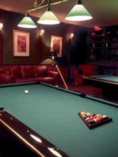 The Billiard Game Chardin Art Poster 24x36