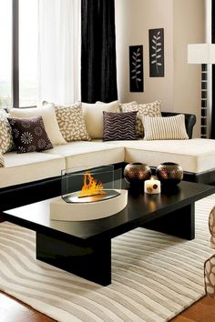 Totally Swooning Over This Cozy Chic Living Room The Different Inspiration Cozy Modern Living Room Design Decoration Totally Swooning Over This Cozy Chic Living Room The Different Best Cozy Modern Living Room 2018