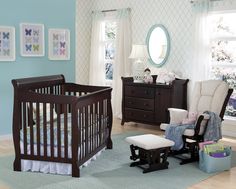 57 Best Nursery Furniture Convertible Baby Cribs Images On Stork Craft Tuscany 4 In 1 Convertible Baby Crib Best Cribs