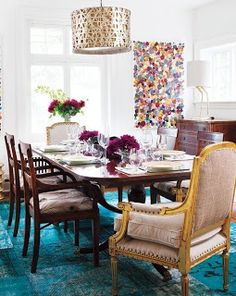 kleine zimmerrenovierung esszimmer fusboden idee, 23 besten interior bilder auf pinterest | küchen, ideen und kleine, Innenarchitektur
