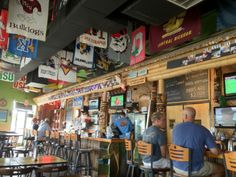 58 Best Favorite Corolla Places Images Caroline Du Nord Vacances Sundogs Raw Bar And Grill Corolla Nc Beach Vacation Spots Outer Banks
