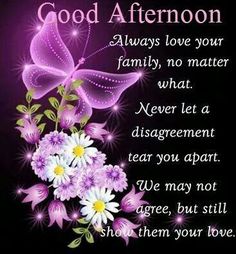 150 best good afternoon