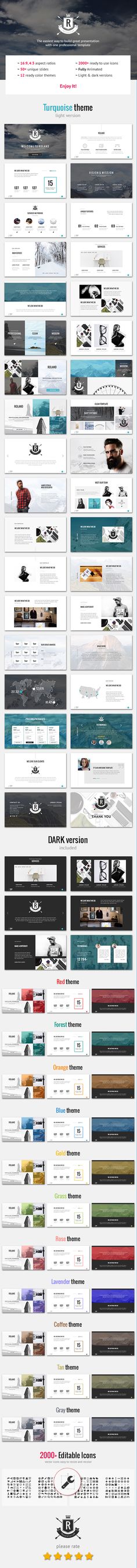 pptx theme