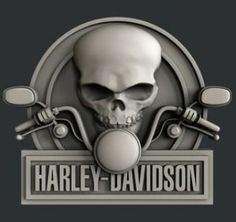 Harley Davidson aufkleberset//sticker modelo bar /& shield Long 10,3 cm x 6,0 cm