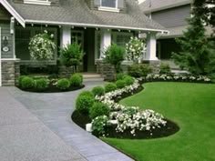 Low Maintenance Front Yard Landscaping Information About Front Yard Landscaping Ideas Simple Design For Low Maintenance Garden And House Flower Small Beds Landscape With Pictures