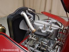 87 Best Antique Steam Ed Automobiles Images Cars 1904 White Type E Steam Car Rear Entry Makes Engine Photos