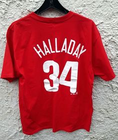phillies t-shirt for breast cancer Becky gay hammon