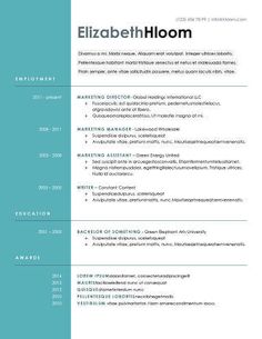 actor resume template gives you more options on how to write your