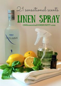 10 homemade air freshener recipes recette maison essentiel et huile are bath and body works wallflowers toxic