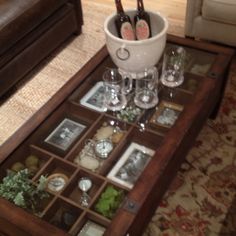 171 Best Home Living Room Images On Pinterest Diy Pottery Barn Coffee Table Shadow Box Cool Tables Books