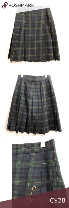 Ladies Girls A-line Pencil Skirt School Uniform Black Ladies Girls A-line Pencil Skirt School Uniform Black