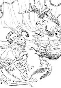 mythical creatures sea serpent | ideas for the house | pinterest ... - Mythical Creatures Coloring Pages mythical creatures sea serpent | ideas for the house | pinterest ... - Mythical Creatures Coloring Pages