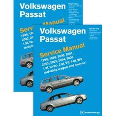 59 Best Vw Pat Wagon Images Volkswagen Accessories Volkswagen Pat B5 Service Manual 1998 1999 2000 2001 2002 2003 2004 2005 2 Volume Set Bentley Publishers 9780837616698 Books