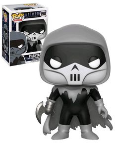 Moon Knight Exclusive Funko Pop