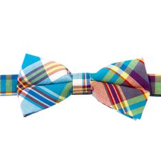 Bloomington Bone Bow Tie