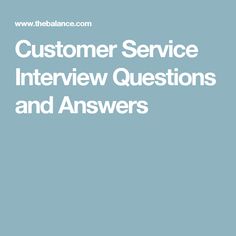 financial advisor interview questions