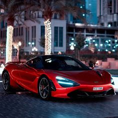 Mclaren 720s Mclaren 720s