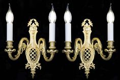10 Antique Wall Lights Ideas Antique Wall Lights Wall Lights Lights