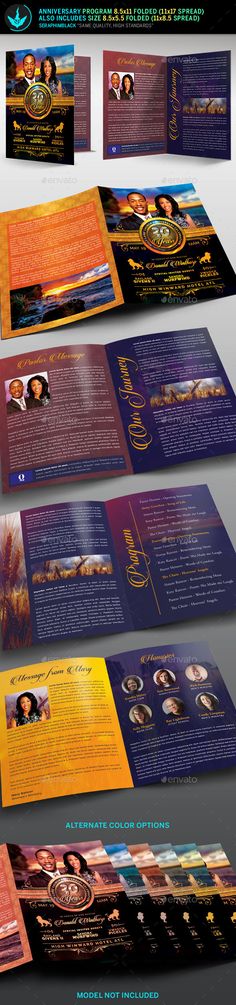 Gloria Christmas Cantata Program Template Program template and - church program Gloria Christmas Cantata Program Template Program template and - church program