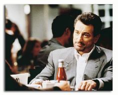 al pacino & russell crowe in "the insider" | Actors | Pinterest