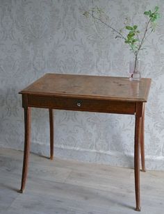 18 Best Pickle Furniture Images Painted Painting Antique Small Desk With One Large Drawer Drawers Entryway Tables Writing