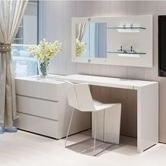 The Life Improvement Project By Ikea Oprah Hack Dresser Modern Colletti 3 Drawer Desk By Argo Furniture