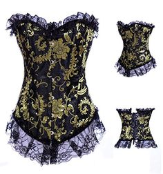 20 Unique Corset I Must Have ideas | bustier, corset, corsets and ...