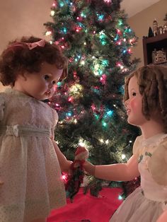 doll dress for 18 inch american girl christmas printed quilt squares rare 143