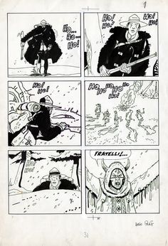 Chilean comic strip character hugo photos 740