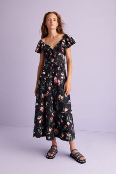 Summer dress haul 2018 Summer dress haul 2018